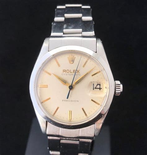 rolex oysterdate precision 6466 serial number|rolex clock serial numbers.